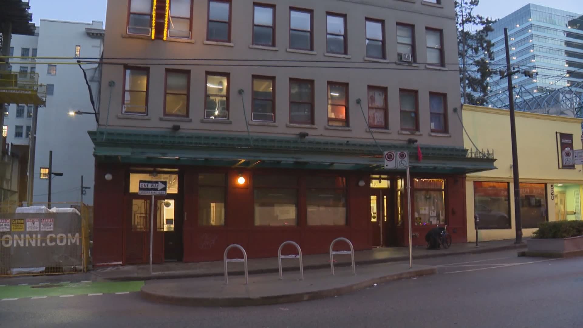 Планът на град Ванкувър да ограничи колко наемодателите на едностайни