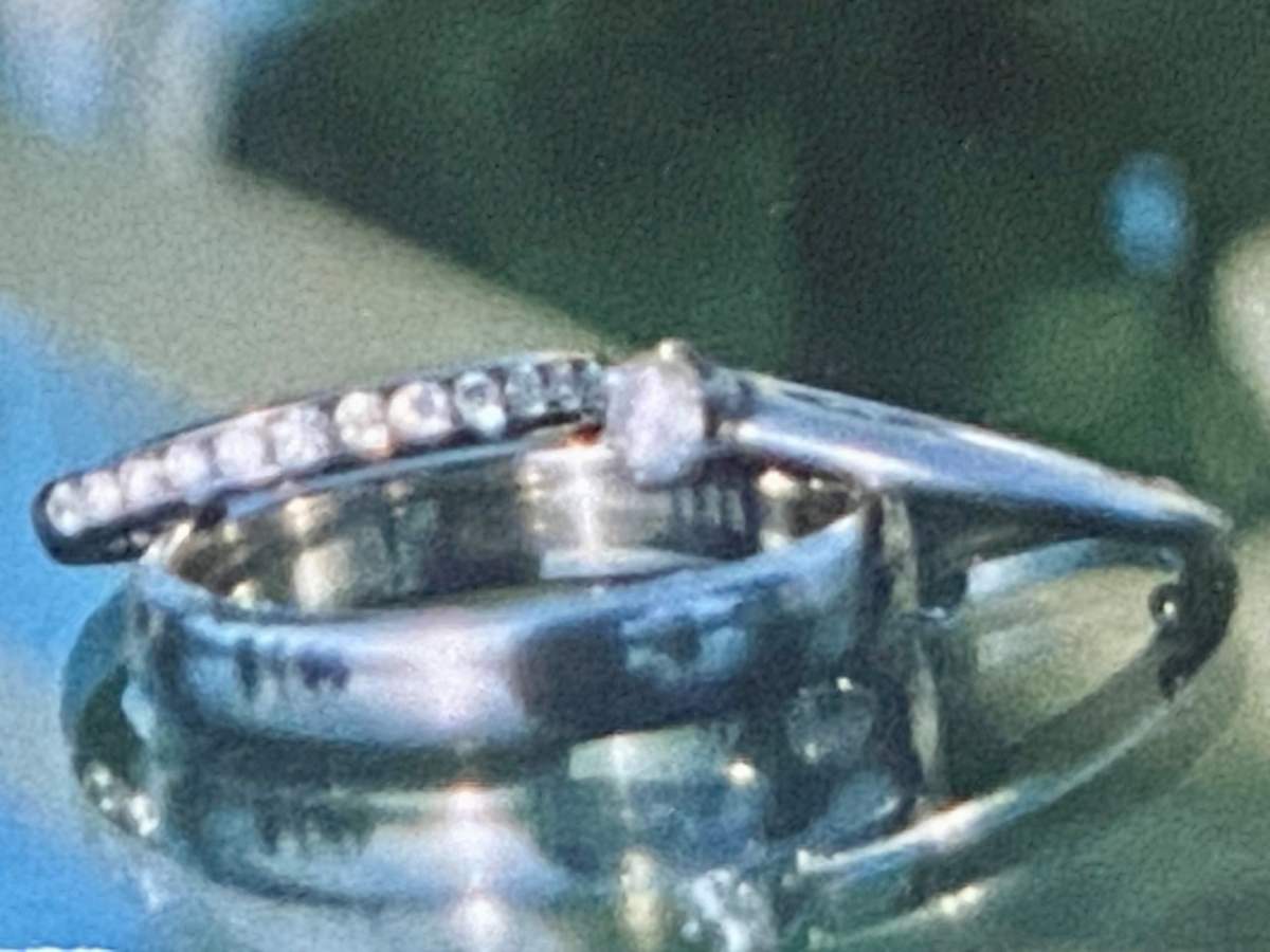 Do you recognize any of these items stolen from a Vancouver home?