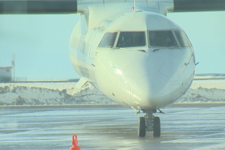 Passenger fees to rise $10 per ticket at Regina airport