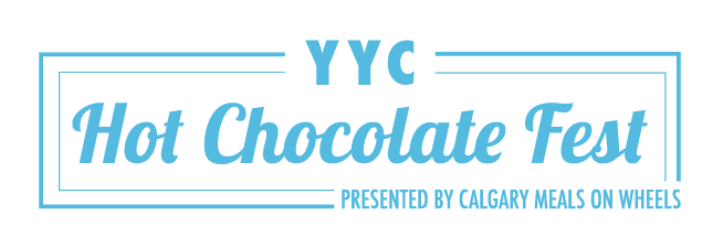 2023 YYC Hot Chocolate Fest; supported by Global Calgary & QR Calgary - image
