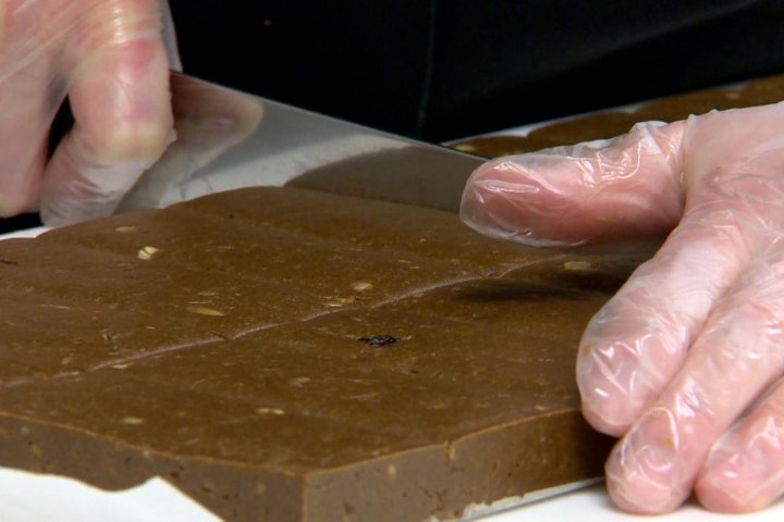 Two women-owned, Winnipeg-based businesses finding success in competitive protein bar market