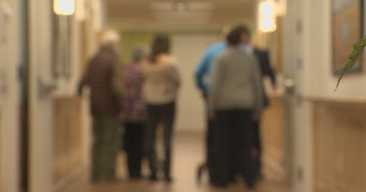 N.B. health-care workers applaud extra pay, coalition calls for pay equity