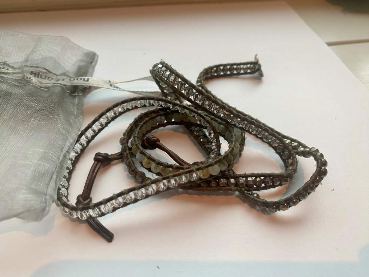 Do you recognize any of these items stolen from a Vancouver home?