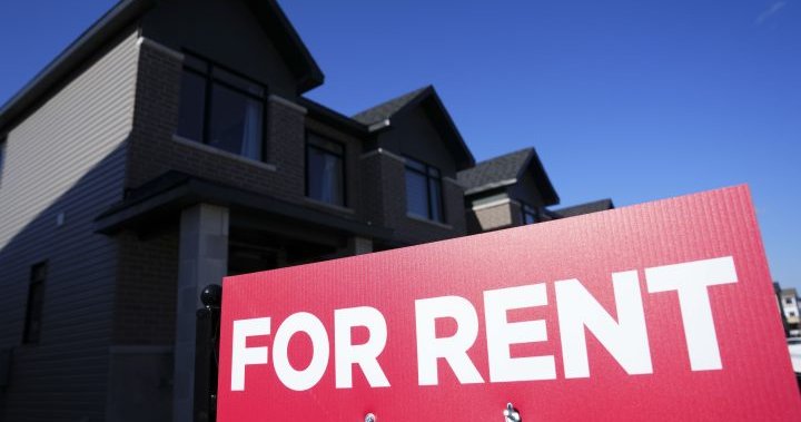 Renters in Hamilton are facing the toughest market since 2002: CMHC report
