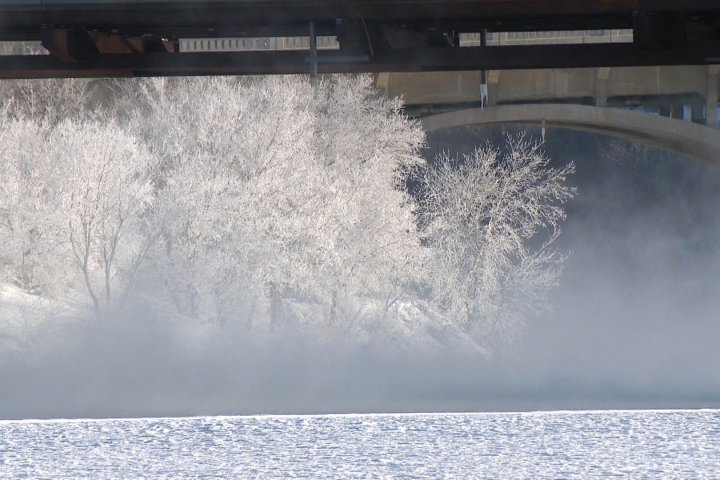 Saskatoon activates cold weather response amidst freezing temperatures