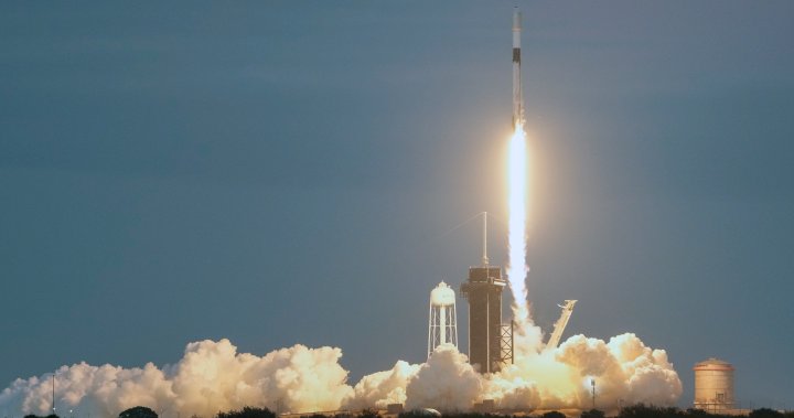 Commercial space launches in Canada? Minister to make ‘important’ announcement