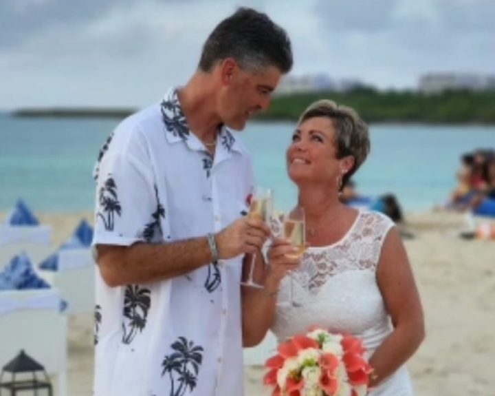 Wedding Dresses in Cuba