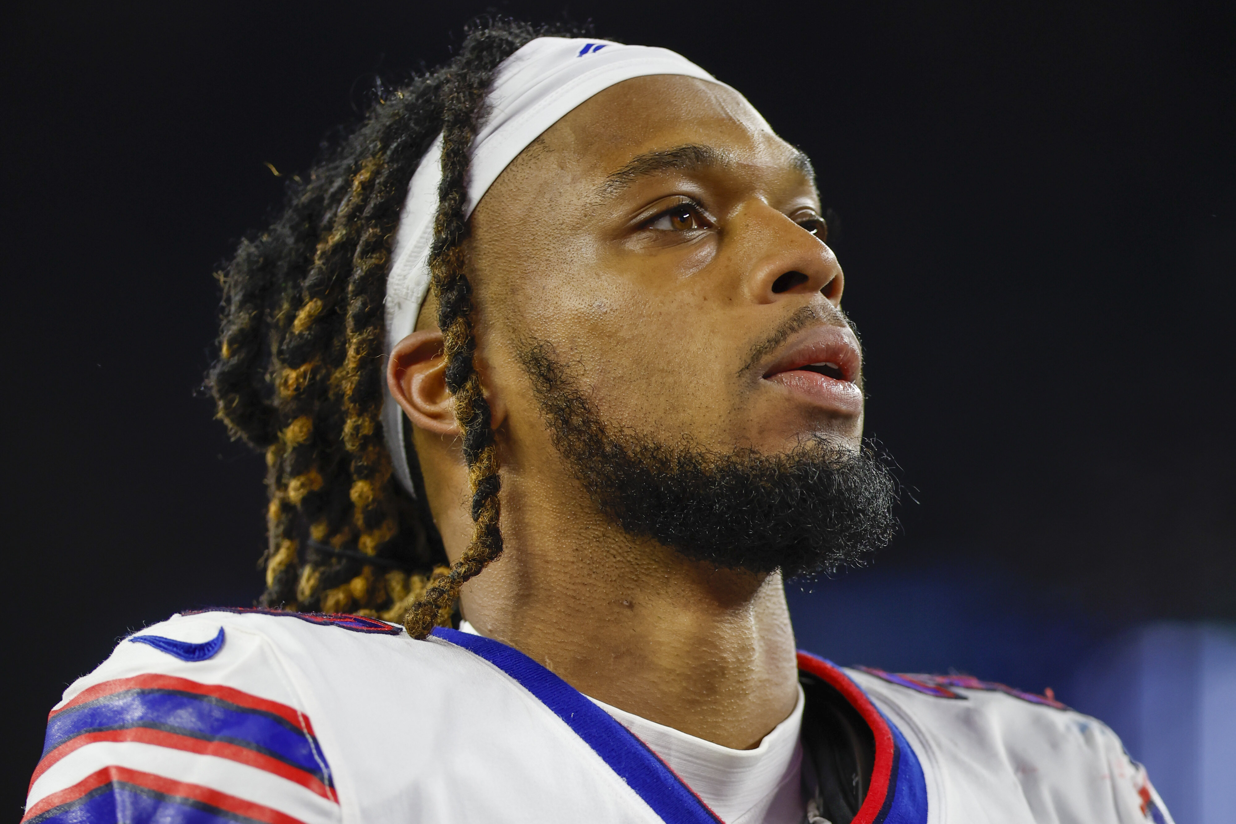 Bills’ Damar Hamlin moved to Buffalo hospital in ‘next stage’ of cardiac recovery – National | 24CA News