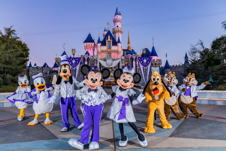 The Walt Disney Company to mark 100th anniversary with new experiences