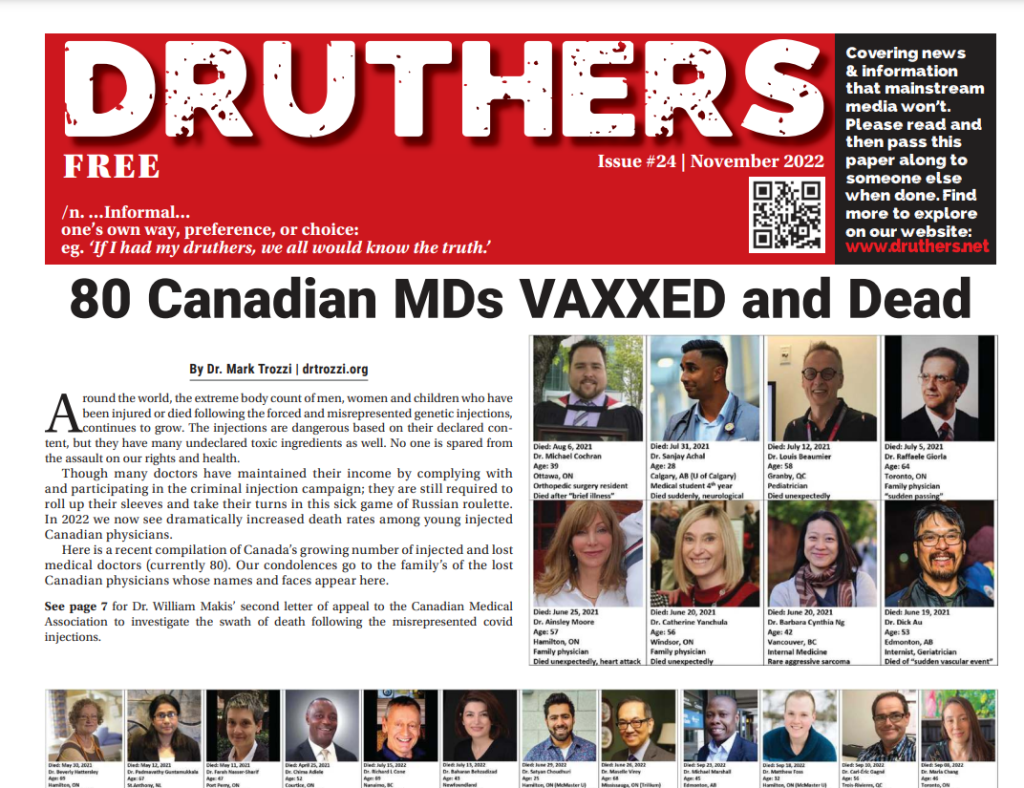 Covid conspiracy theory