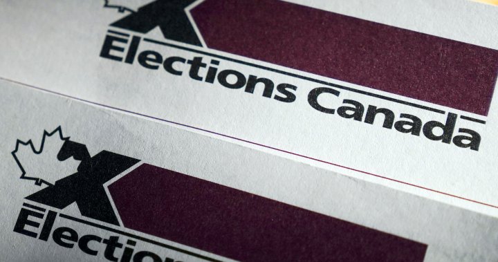 Elections Canada suggests political parties to list fundraising venue locations