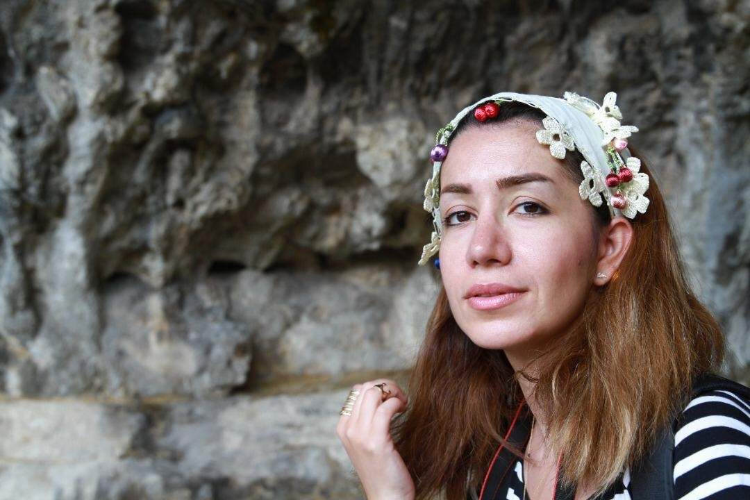 Elnaz Hajtamiri, 37.