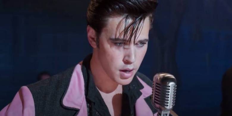 ‘Elvis’ Returns To Theatres For A Limited Time Ahead Of The Oscars
