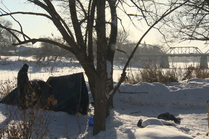 Extreme winter weather, addictions, homelessness adding pressure to front-line resources: WFPS