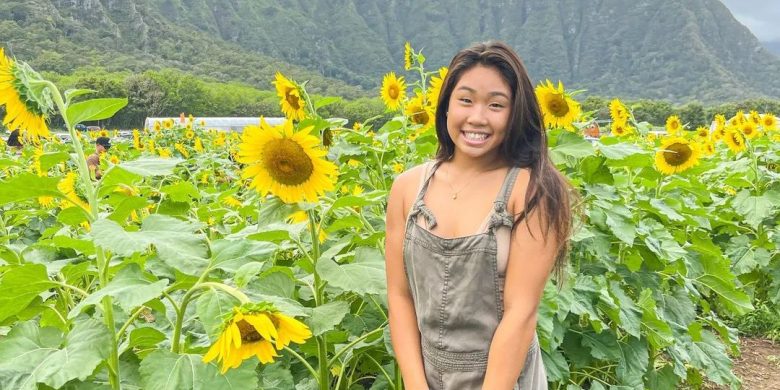 Rising MMA star Victoria 'The Prodigy' Lee dies at 18