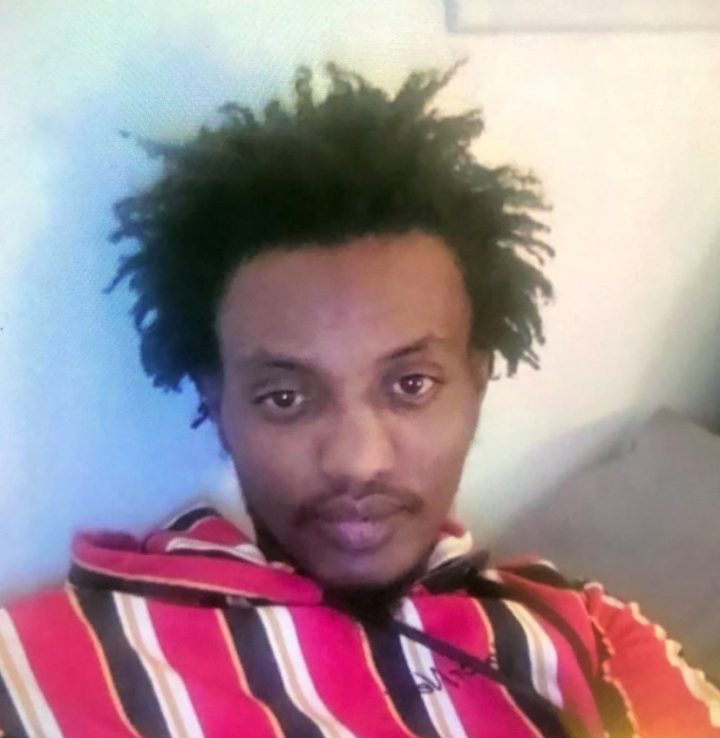 Nelson Niyongabo, 26, has died after a stabbing in Toronto, police say.