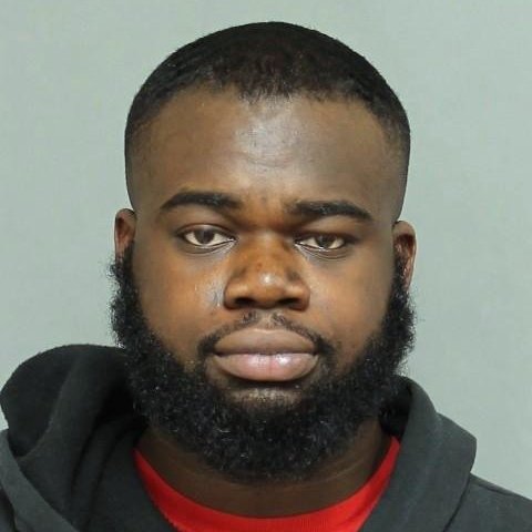 Suspect charged, another outstanding in Toronto condo home invasion robbery