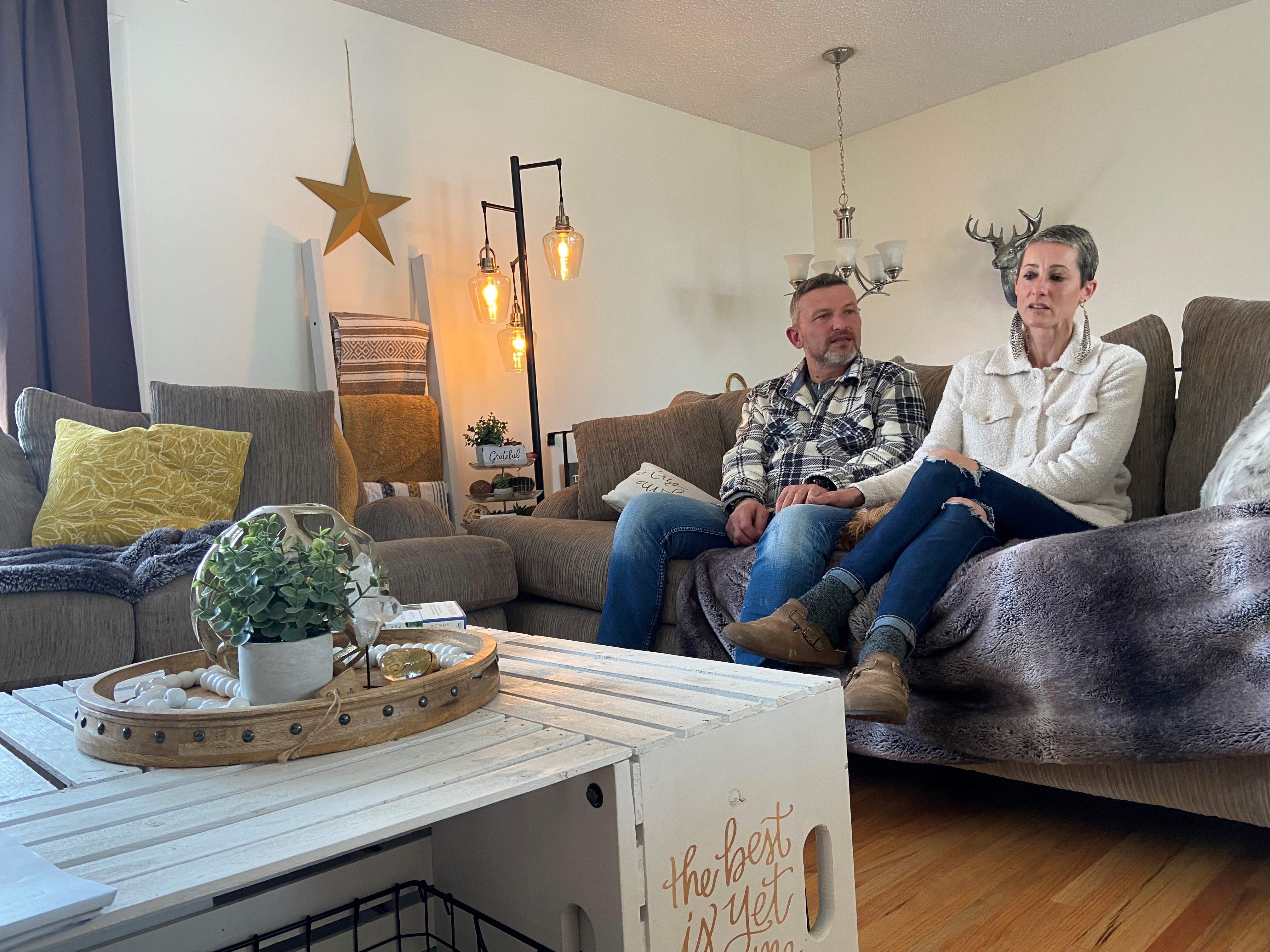 Family from France desperate to stay in Calgary, fears for lives if deported – Calgary | 24CA News