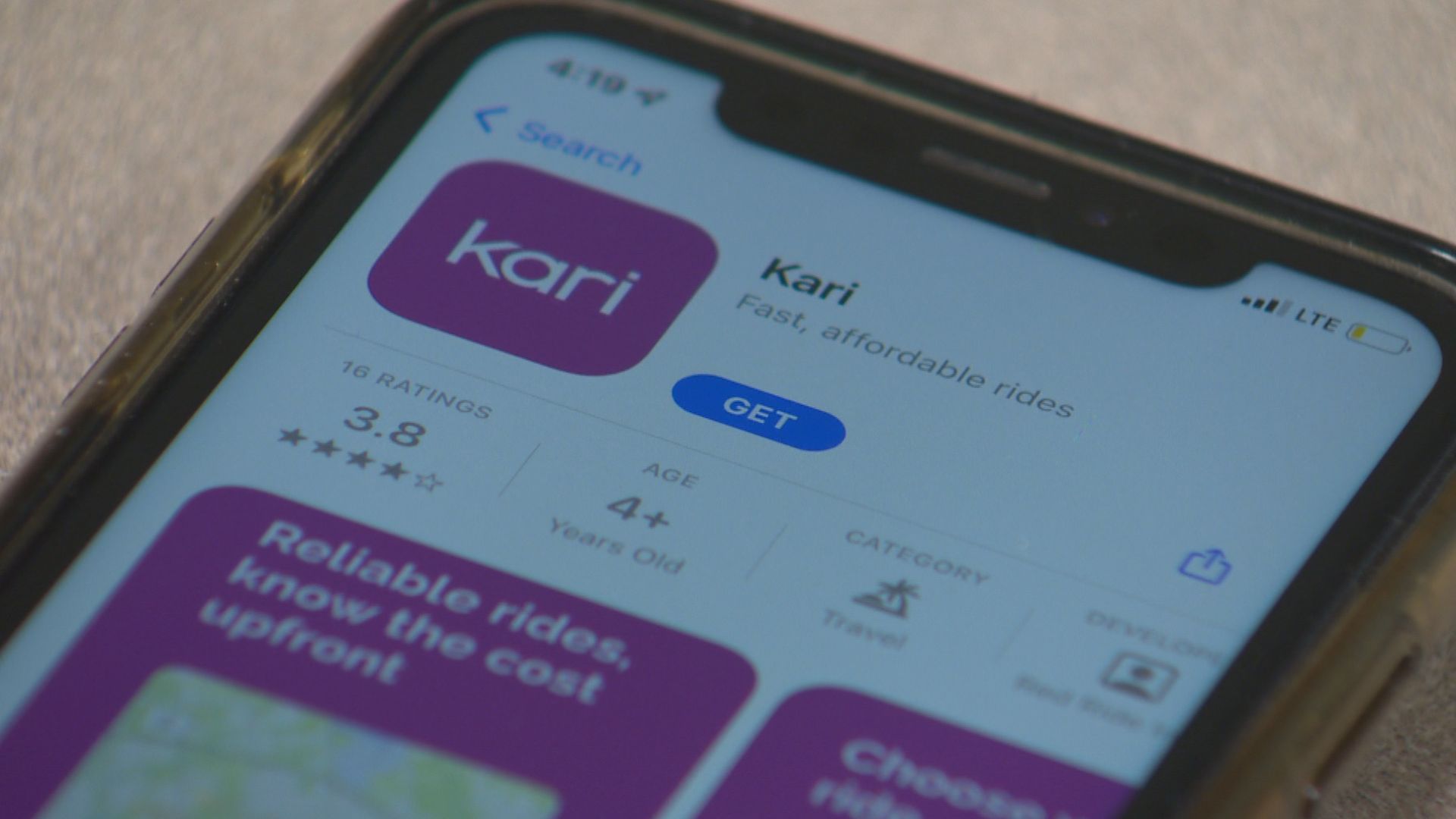 P.E.I. rideshare company sets sights on New Brunswick – New Brunswick | 24CA News