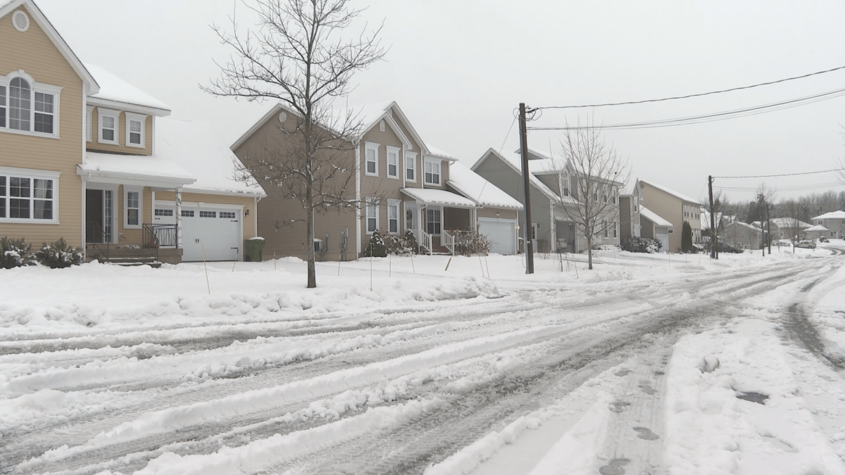 Lincoln Heights is 1,100 metres from the proposed jail site.