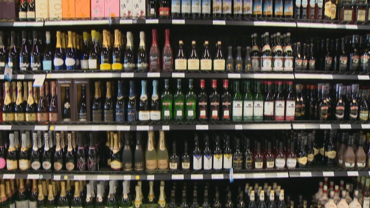 The Saskatchewan government has spent millions of dollars to shutter its remaining liquor stores, resulting in the retailers posting a financial loss this year.