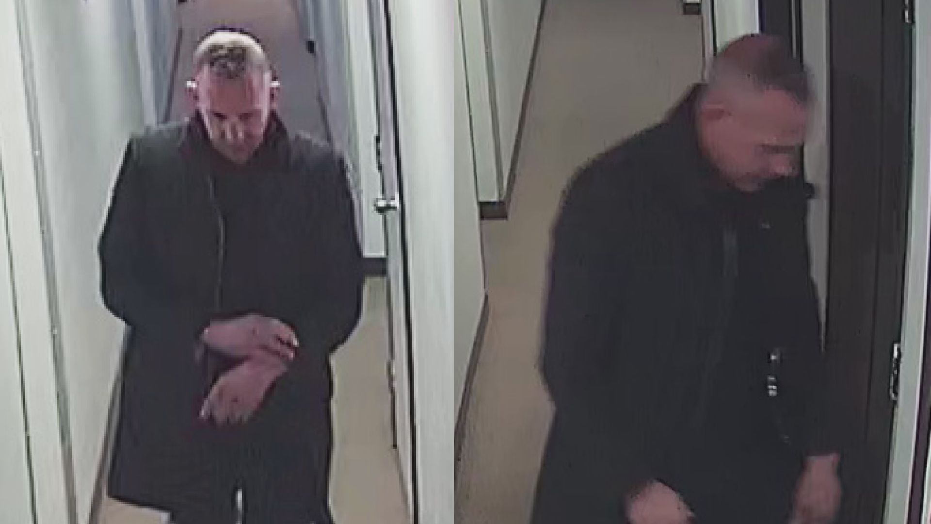 Saanich Police Seek Two Men Believed To Have Info On High-risk Missing ...