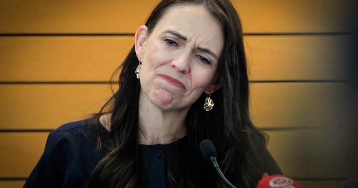 Candidates to replace New Zealand PM Jacinda Ardern to begin making their bids