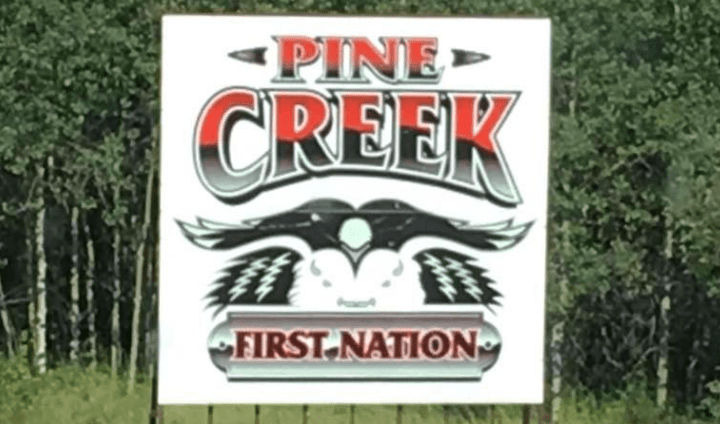 Manitoba’s Pine Creek First Nation introduces local 911 service