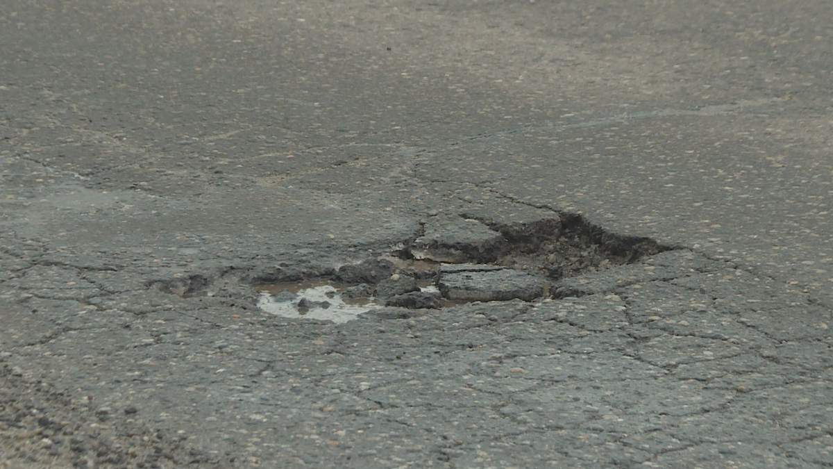 FILE. Vernon is conver.