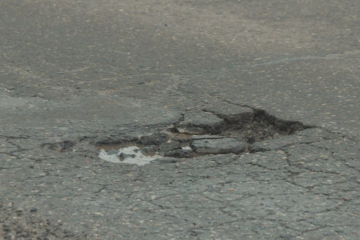 Guelph wins (or loses?) worst road competition over London, Kitchener, Waterloo and others