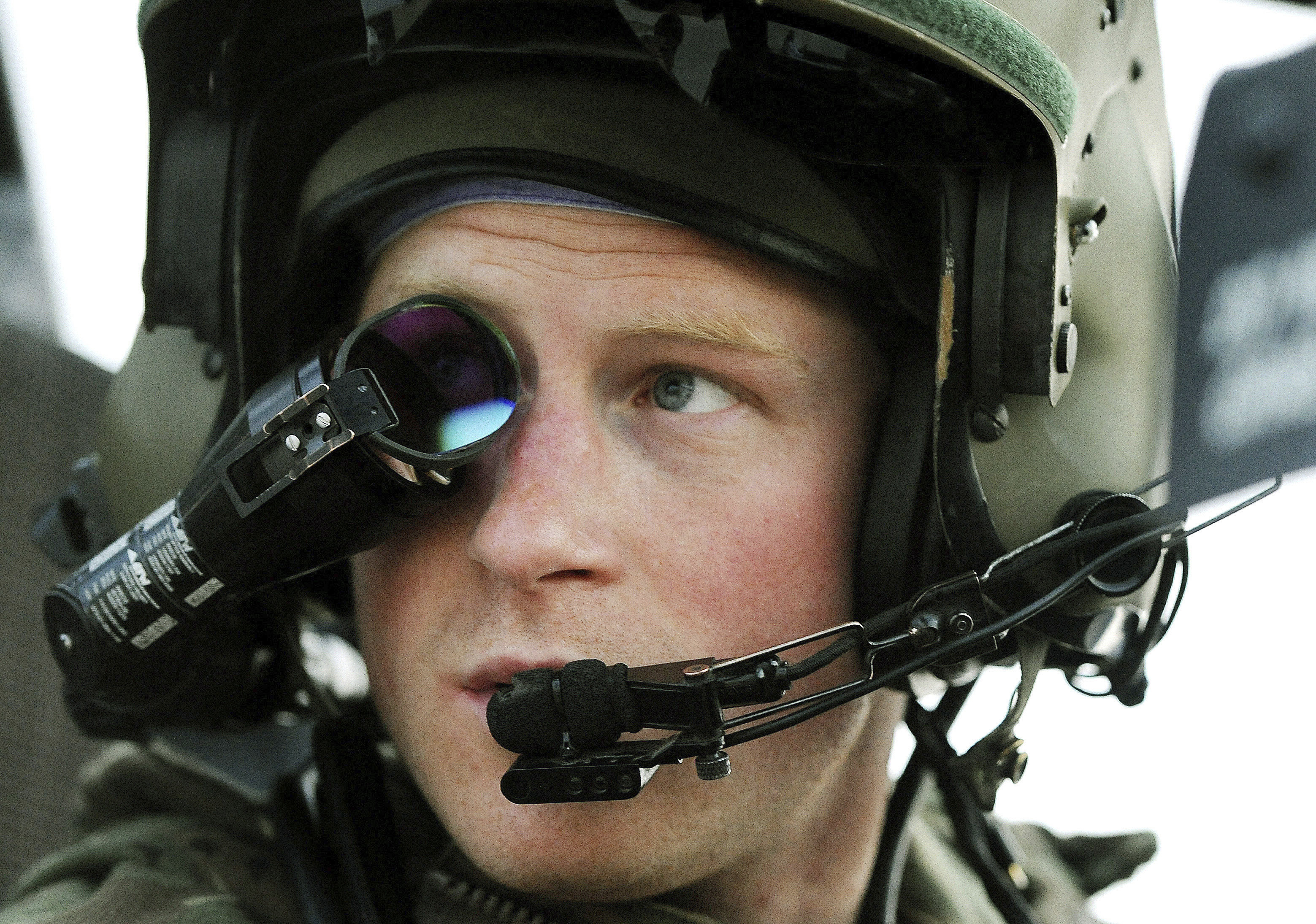 Prince Harry’s new memoir sparks protests in Afghanistan: ‘Unacceptable, cruel’ – National | 24CA News