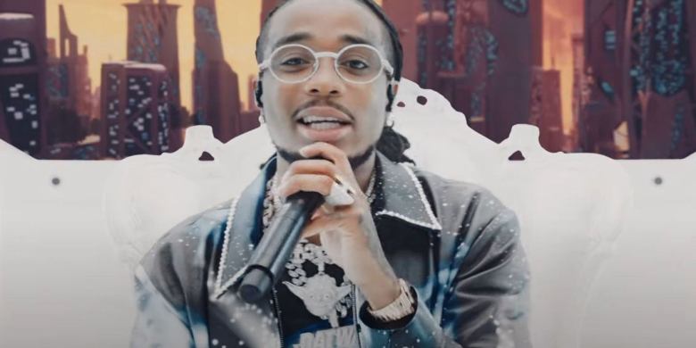 Quavo Honours Takeoff In Moving Tribute Song ‘Without You’