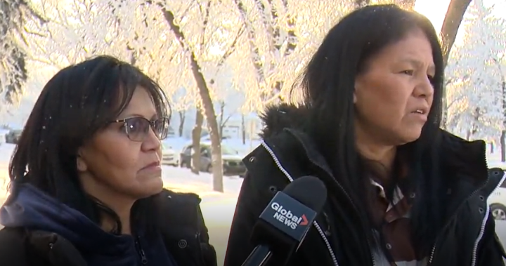 No decision made at Quewezance sisters’ bail hearing in Yorkton, Sask.  | Globalnews.ca