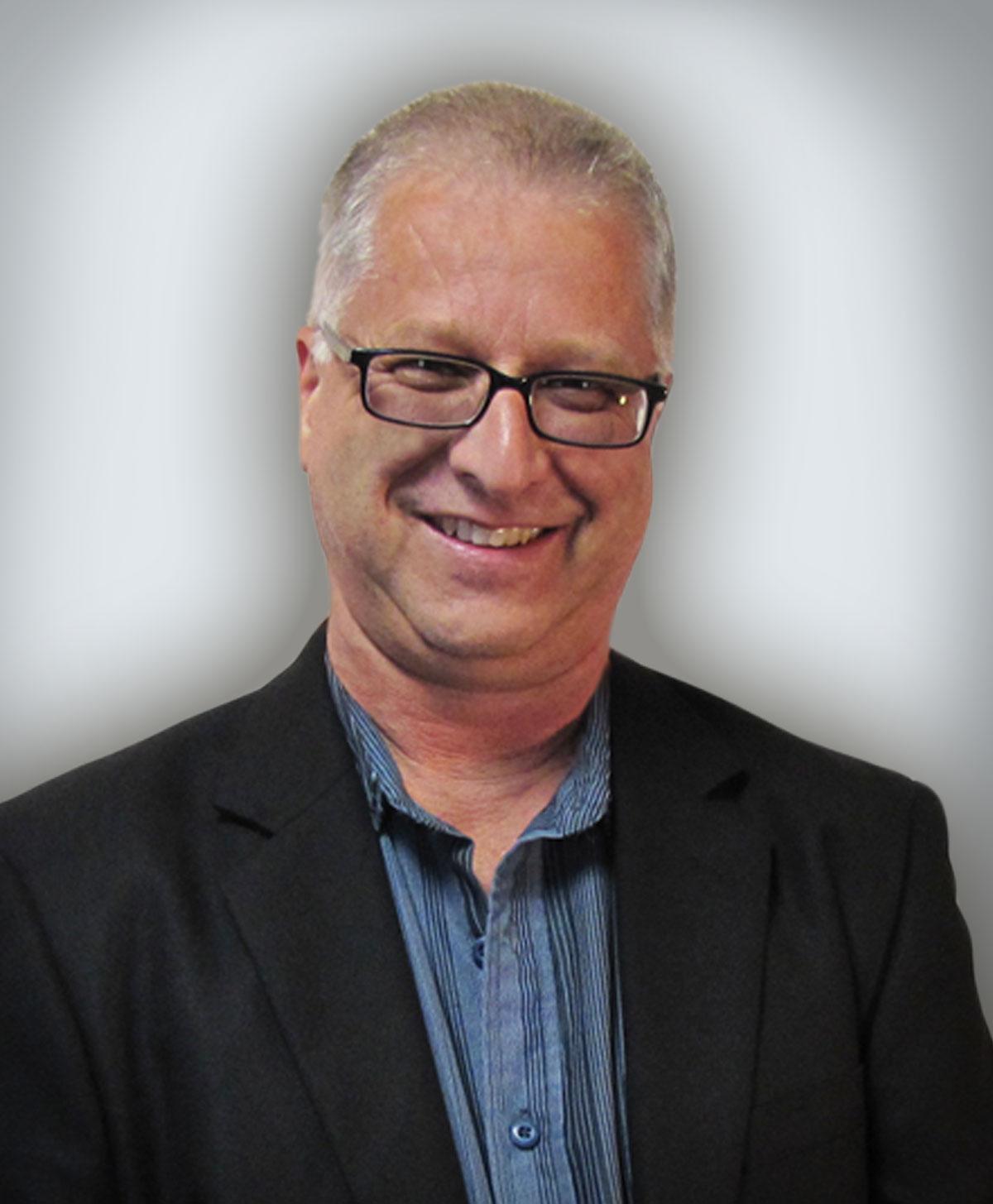 Journalist Réjean Hébert with radio station CKRO was found dead in his home on Dec. 28, 2022.