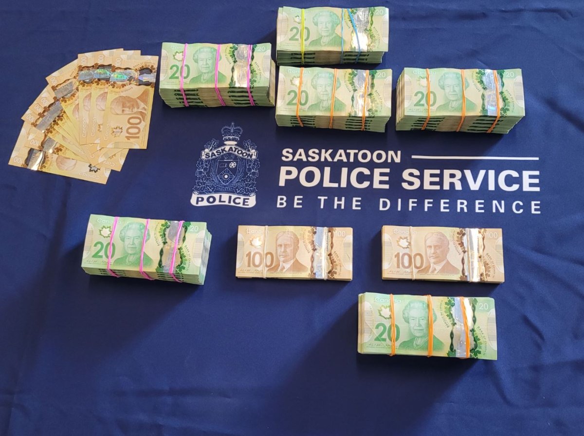 Police initiated the investigation in October 2022 after learning of a large-scale operation involving the trafficking of cocaine and methamphetamine.