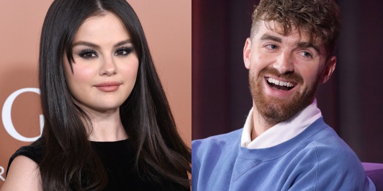 Selena Gomez And The Chainsmokers’ Drew Taggart Are Dating