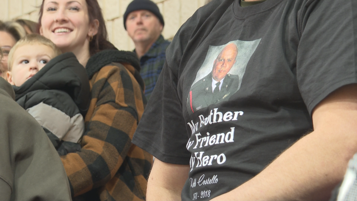 The Robb Costello Memorial Alumni Game was created in 2019 and resumed in 2023. Donations raised go toward a scholarship in Costello’s honour.