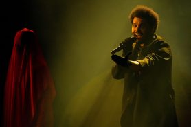 2023 Juno Awards nominations: The Weeknd leads the pack with 6