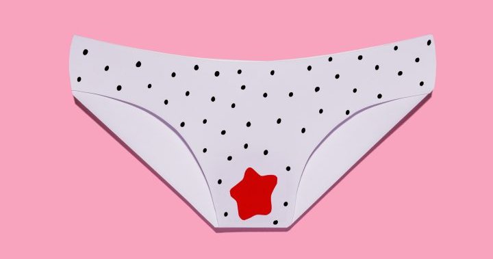 Australian period underwear makers deny using 'forever chemicals' after  Thinx settles suit in US, PFAS