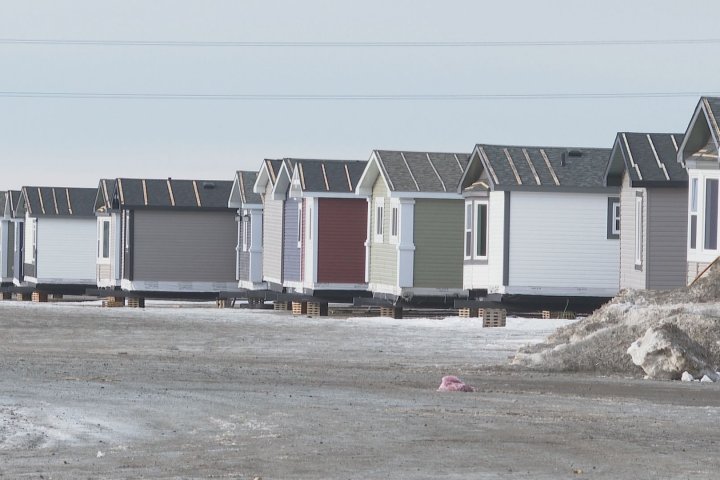 ATCO acquires southern Alberta modular house manufacturer
