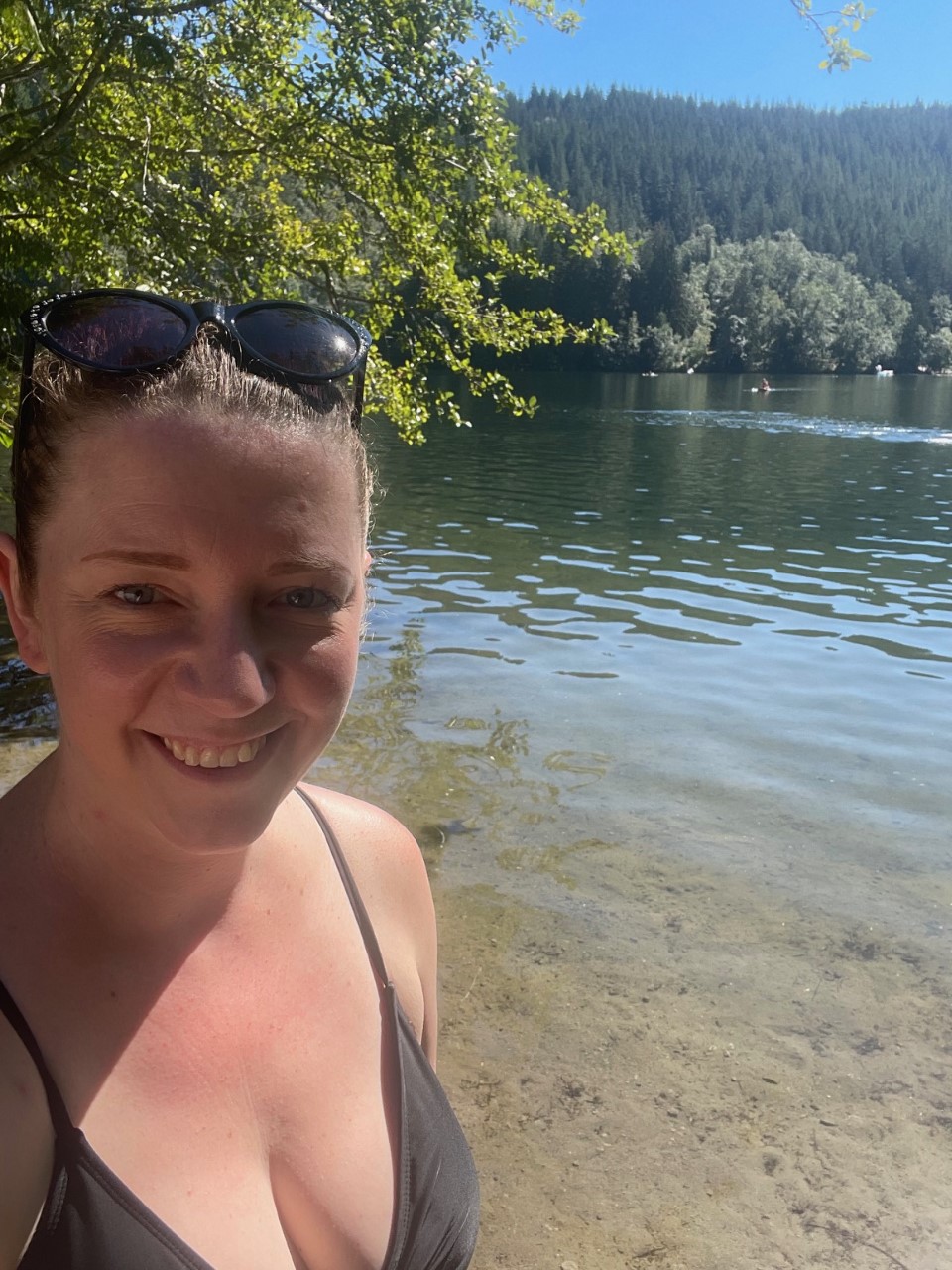 Budgeting ‘out the window’: How inflation is putting the squeeze on a B.C. single mom - image