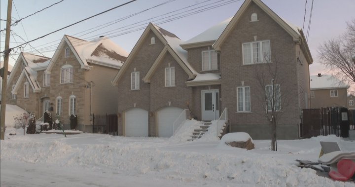 Bodies inside home near Montreal may have been there for days or weeks: police