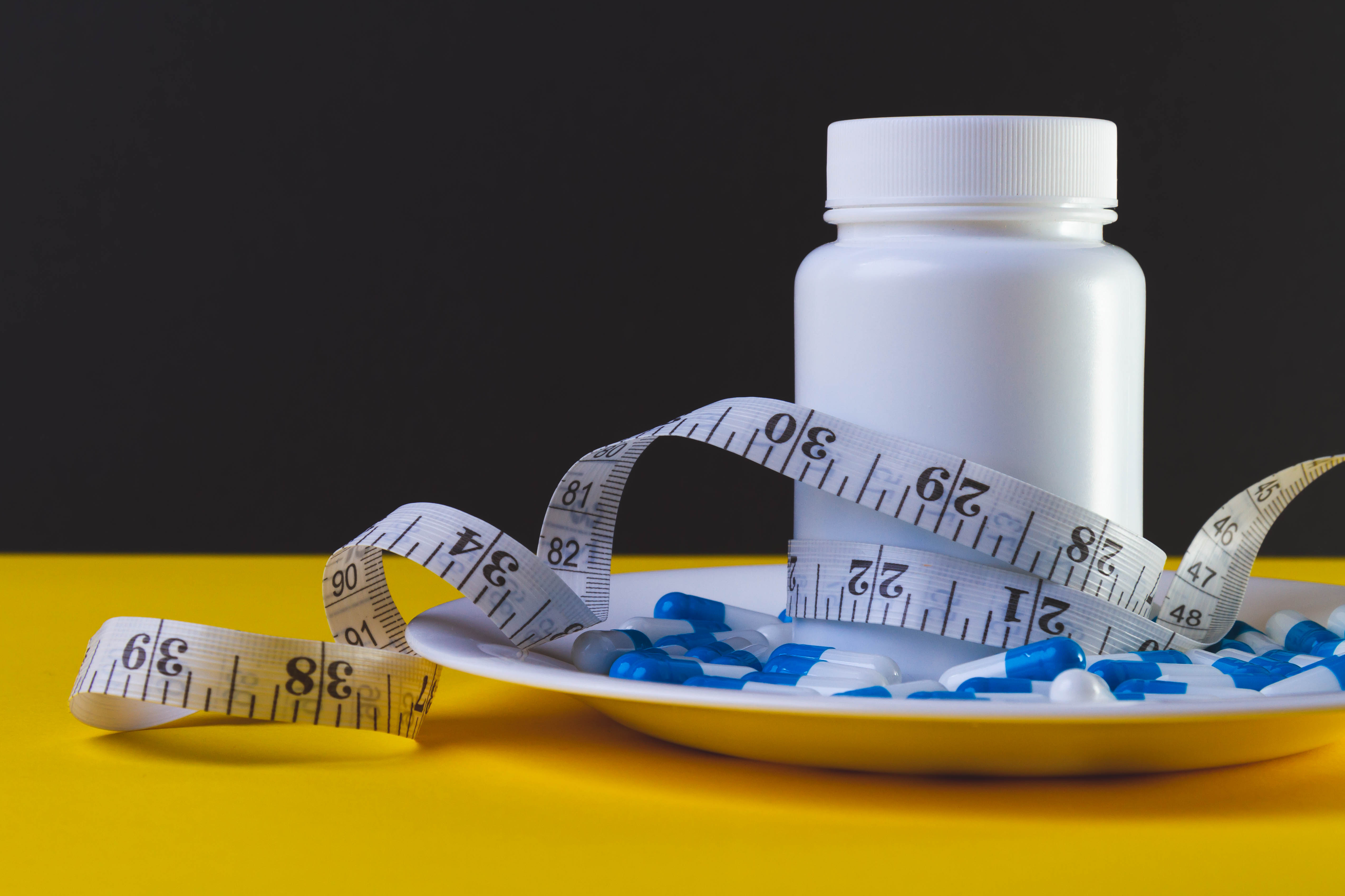 U.S. experts recommend weight loss drugs for some obese children