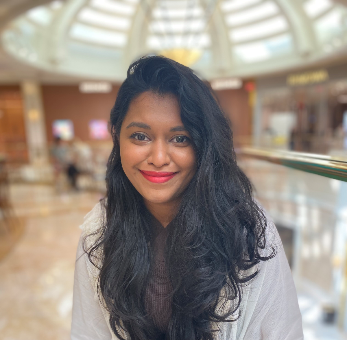 Dr. Abhinaya Yeddala is a medical resident in Nova Scotia now, but she says the process was difficult and discouraging.