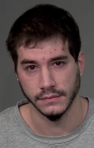 Samuel Moderie is shown in this undated Montreal police handout photo.