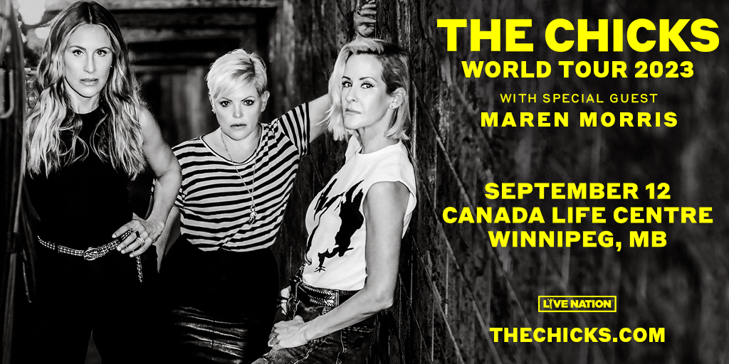 The Chicks - image