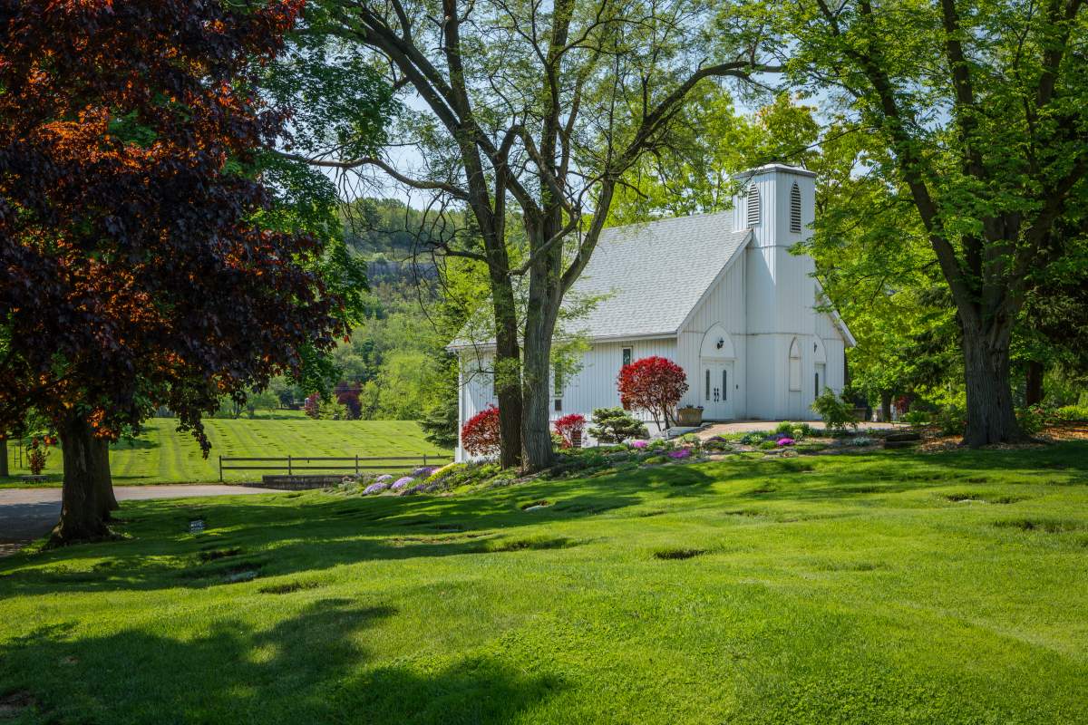 Making Cemetery and Funeral arrangements in advance can bring great relief to your family and loved ones, experts say - image