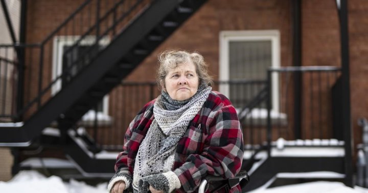 Ontario disability aid change not as beneficial as it seems: advocates