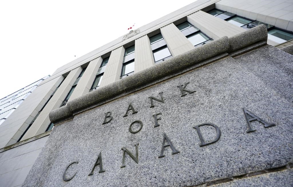 Why Did Bank Of Canada Hike Rate Again? Summary Release To Explain ...