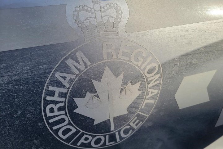 Small child pronounced dead after Ajax, Ont. drowning call